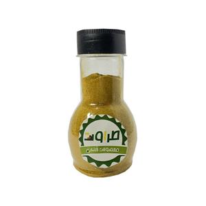 ادویه مرغ و ماهی طراوت 110 گرم 