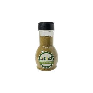 ادویه ماکارانی طراوت 100 گرم 