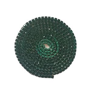 نگین مدل جواهردوزی کد t006 طول 1 متر