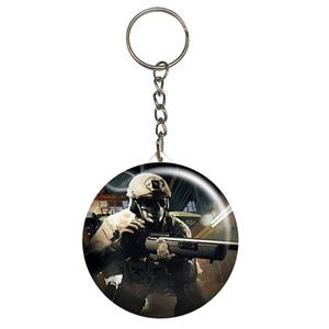 جاکلیدی گالری باجو طرح کال آف دیوتی کد call of duty 51