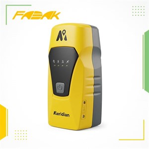 جی پی اس سه فرکانسه مولتی فرکانس F90 Geopos