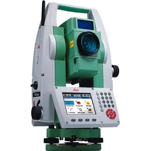 توتال استیشن لایکا TS09.R1000