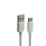 کابل تبدیل USB به USB-C دنمن مدل D06V طول 1 متر 