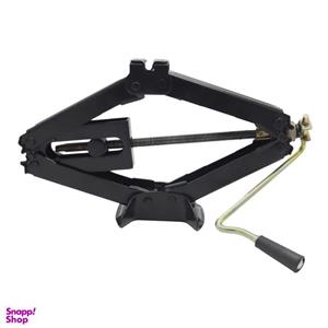 جک کامل خودرو مدل YPM-JABEDAR مناسب برای پژو پارس ظرفیت 1 تن