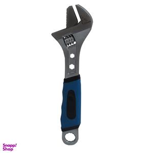 آچار فرانسه مدل هورس کد YPAL-200MM سایز 8 اینچ