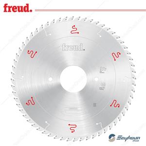 تیغ اره الماسه پانل بر قطر 30 سانتی متر 60 دندانه فرود مدل FREUD LSB30002X
