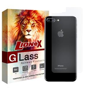 محافظ پشت گوشی لایونکس مدل UPS مناسب برای موبایل اپل iPhone 7 Plus 