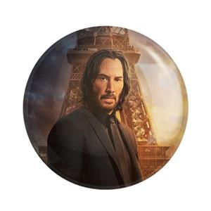 پیکسل خندالو مدل جان ویک John Wick کد 28551 