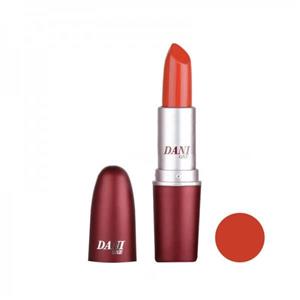 رژ لب جامد دنی وان سری matt lipstick شماره 65 