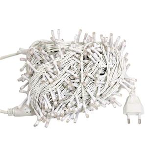 ریسه ال ای دی مدل سوزنی آفتابی کد WW50 طول 50 متر