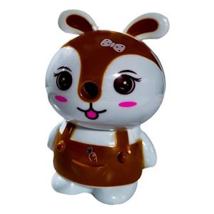 تراش سی بی اس مدل مخزن دار طرح خرگوش