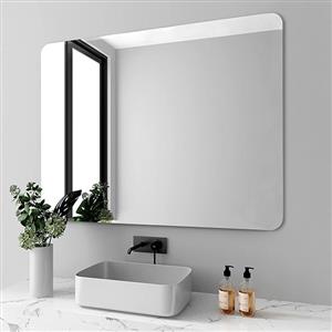 آینه سرویس بهداشتی آزالیا مدل MS5060