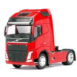 ماکت ماشین ولی مدل Volvo FH TIR Tractor Horse