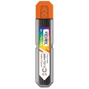 نوک مداد نوکی 0.7 میلی متری سی.کلاس کد PL2815