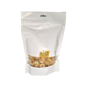 حاجی بادام فدک - 500 گرم
