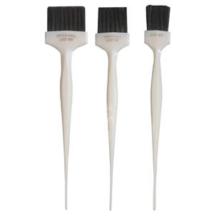 قلم رنگ مو اینگرید مدل tint brush مجموعه 3 عددی