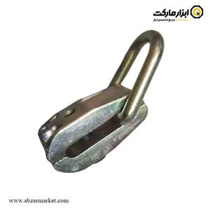 گیره صافکاری ابزار گستر مدل قورباغه ای کد TRF - 1020