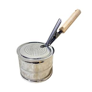 اسپند دودکن مدل CH1 -