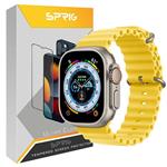 Sprig Ocean Strap Suitable for Haino Teko T92 Ultra Max