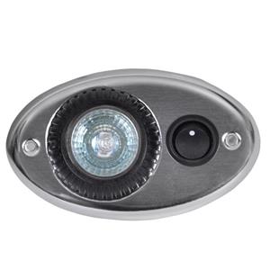 لامپ سقفی خودرو مدل کلید دار کد 128DS