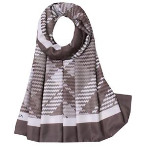 شال زنانه مدل پاییزه کجراه هیلدا مزونی کد a-2905