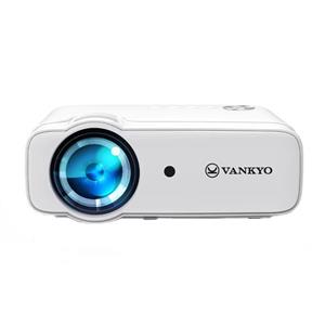 ویدئو پروژکتور وانکیو مدل VANKYO Leisure D30T