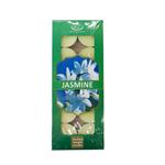 شمع وارمر مدل jasmine بسته 10 عددی