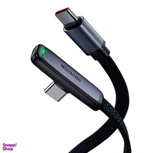 کابل USB-C  مک دودو مدل CA-3360 طول 1.2 متر