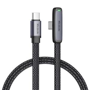 کابل USB-C  مک دودو مدل CA-3360 طول 1.2 متر