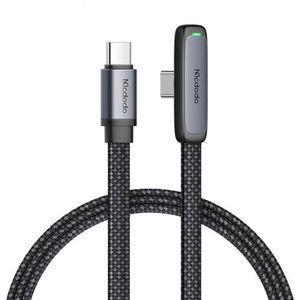 کابل USB-C  مک دودو مدل CA-3360 طول 1.2 متر