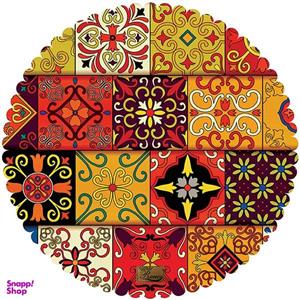 رومیزی رنس مدل T13-42541
