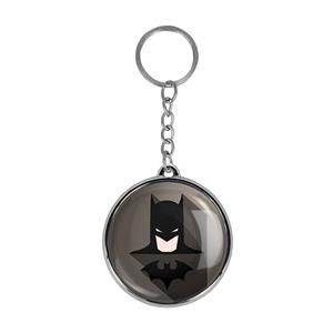 جاکلیدی خندالو طرح بتمن Batman مدل دوطرفه کد 2581525818