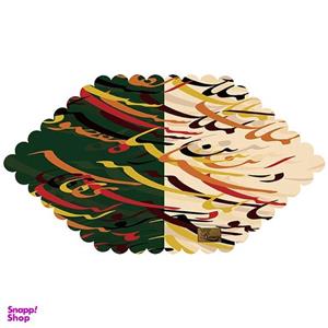 رومیزی رنس مدل T17-42422