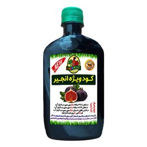 کود تقویتی مخصوص درخت انجیر هپی پلنت مدل HP509 حجم نیم لیتر