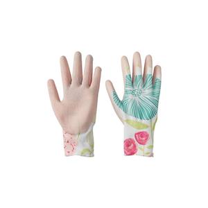 دستکش باغبانی ایکیا مدل KRYDDNEJIKA بسته یک جفتی Ikea KRYDDNEJLIKA Gardening Gloves 1pc 