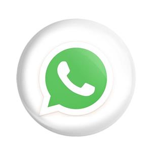 پیکسل خندالو مدل واتساپ WhatsApp کد 8460