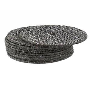 صفحه برش فرز مینیاتوری مدل 37mm کد 37010 مجموعه ده عددی