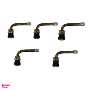 والف لاستیک مدل بت کد YP-KAMIYONY-571 مجموعه 5 عددی