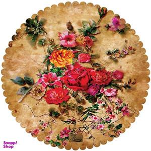 رومیزی رنس مدل T13-42825