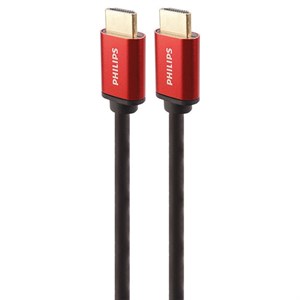 کابل HDMI فیلیپس مدل 4K UltraHD طول 3 متر