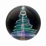 مگنت عرش طرح فانتزی کریسمس Christmas کد Asm5614