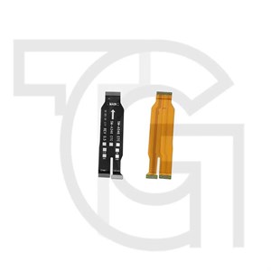 کابل USB-C توربو مدل Galaxy-A34 طول یک متر