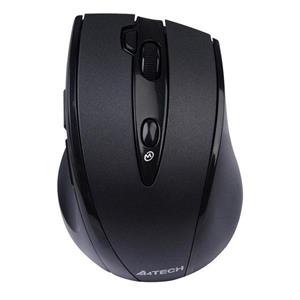 ماوس بی سیم ای فورتک مدل G10-770F A4tech G10-770F Wireless Mouse