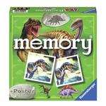 بازی فکری راونزبرگر مدل Memory dinosaurs کد 22099