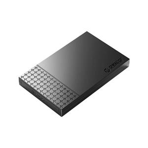 قاب هارددیسک اکسترنال 2.5 اینچی Micro-B اوریکو مدل 2526U3-V1