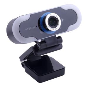 وب کم مدل B10 LED WEBCAM