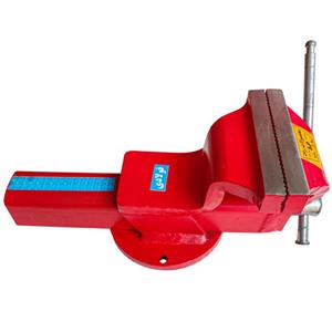 گیره رومیزی مدل HRF - 160 سایز 160 میلیمتر