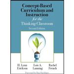 کتاب Concept-Based Curriculum and Instruction for the Thinking Classroom اثر جمعی از نویسندگان انتشارات بله 