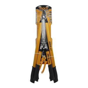 ابزار باغبانی اینکو مدل YPZ-HLT78033 مجموعه 3 عددی