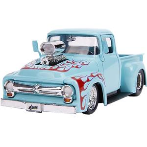 ماکت ماشین جادا مدل 1956 ford f100 pickup jada